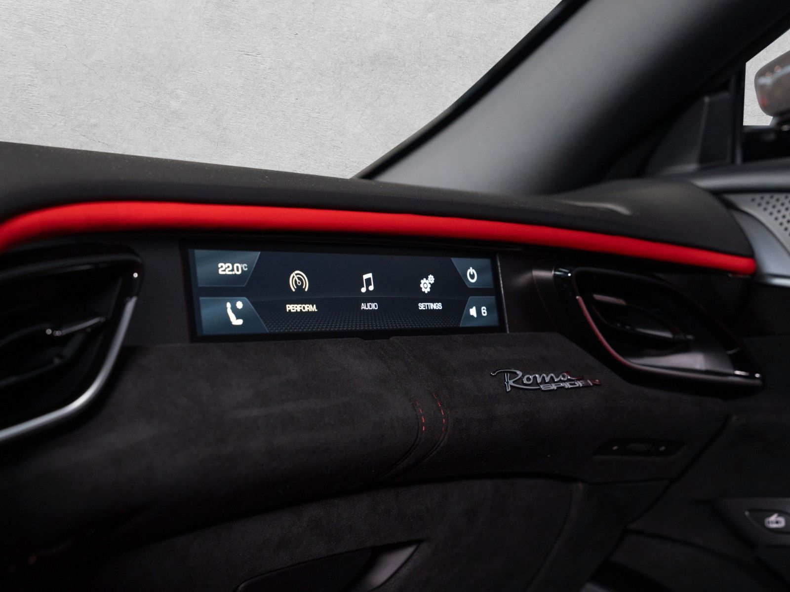 Ferrari Roma - Bild 38