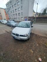 Seat seat arosa 1.7SDI - Seat Arosa: Sdi