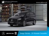 Mercedes-Benz eCitan KA Pro Standard Navi*MBUX*75KWDC/22KWAC* - schwarze Mercedes-Benz eCitan