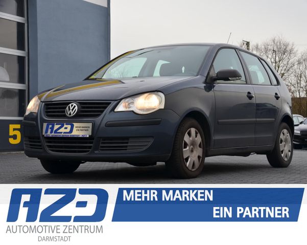 Volkswagen Polo 1.2 TSI TÜV 10/26 KLIMA SITZHZ ALLW.R INSP.