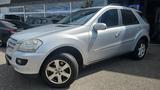Mercedes-Benz Mercedes ML 280 *3,0 CDI*AUTO*KLIMA*TEMPO*AHK* - aus 2007: Mercedes Ml