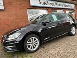 Volkswagen Golf VII Comfortline 2,0 TDi DSG 150PS Navi/L&S - Volkswagen Golf: 150 Ps