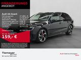 Audi A4 Avant 40 TFSI Q 2x S LINE AHK LM19 MATRIX-LED - Audi A4 Jahreswagen: Automatik