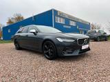 Volvo V90Kombi R Design AWD+Automatik+Navi+ACC+Pdc+LED - gebrauchte Volvo V90 aus dem Jahr 2017