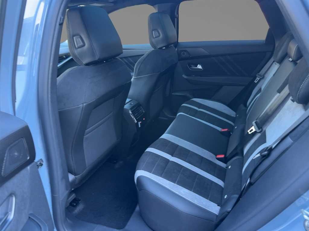 Opel Grandland (X) - Bild 9
