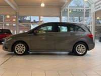 Mercedes-Benz B 180 Automatik Sitzheizung Klima Navi Allwetter
