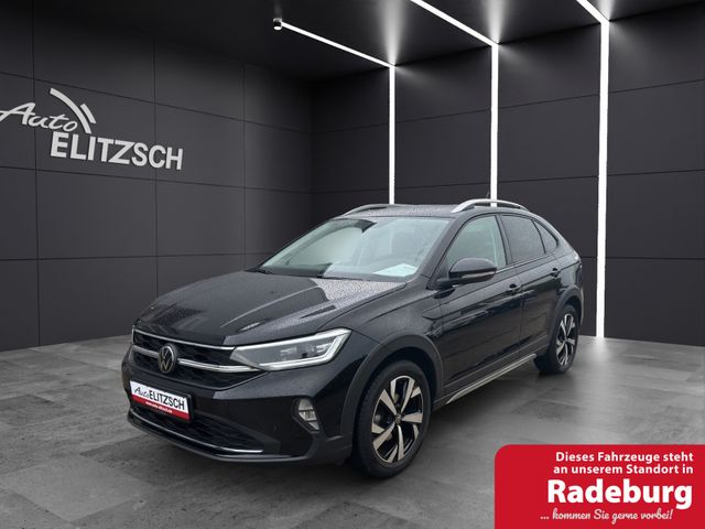 Volkswagen Taigo Style TSI DSG MATRIX NAVI DAB RFK SHZ LM