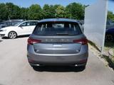 Skoda Fabia Selection 1.0 TSI *NAVI-ÜBER-SMARTLINK*PDC - Skoda Fabia: 1.0
