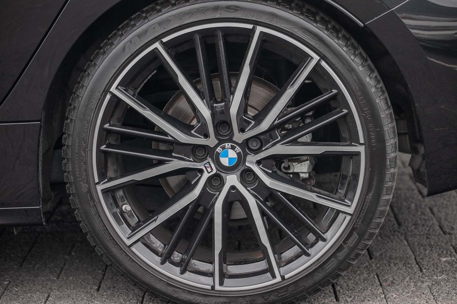 BMW 118 - Bild 6