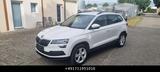 Skoda Karoq Ambition WENIG KM - Skoda Karoq in Freiburg
