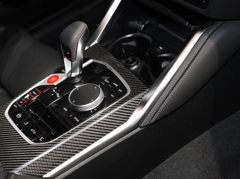 BMW M4 - Bild 8