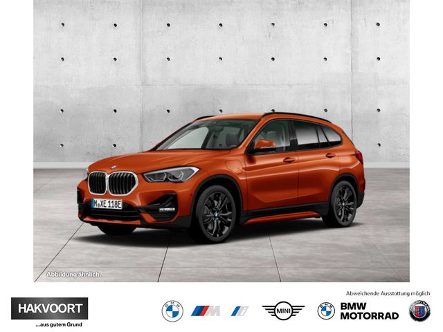 BMW X1 xDrive25e Sport Line