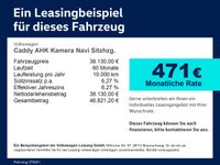 Volkswagen Caddy - Vorschau Bild 4