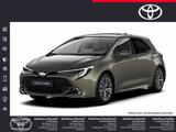 Toyota Corolla 1.8 Hybrid Team Deutschland Technik-Pak - Deutschland gebraucht