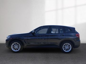 BMW X3 - 2