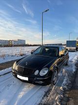 Mercedes-Benz 280 - Mercedes-Benz 280: Leder