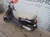 Vespa LX  50  2 Takt - VESPA ROLLER 50
