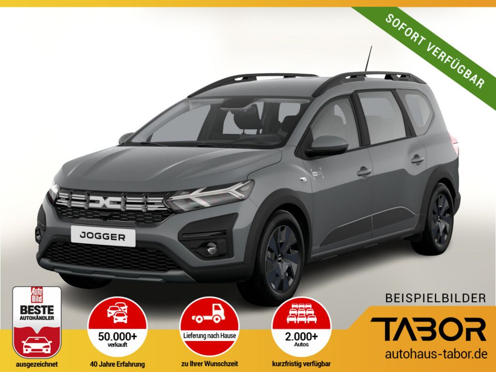 Dacia Jogger Expression ECO-G 100 Kam PDC UVP-9%*