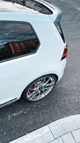 Volkswagen Golf 7 GTI Clubsport *Recaro* *HGP* *Scheckheft* - Volkswagen: Hgp