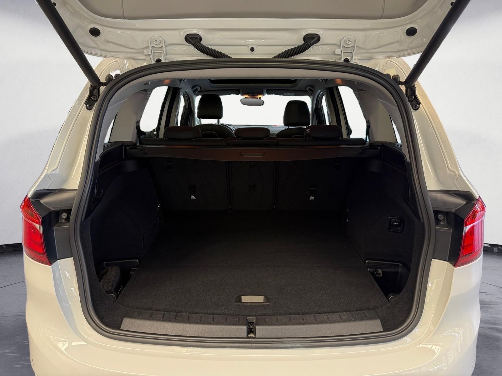 BMW 218 Gran Tourer 218d Gran Tourer xDrive Advantage Panorama AHK N, миниатюра 15