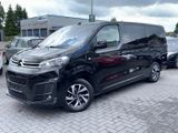 Citroën Spacetourer Business Lounge XL 180 HDI - Citroën SpaceTourer: Business