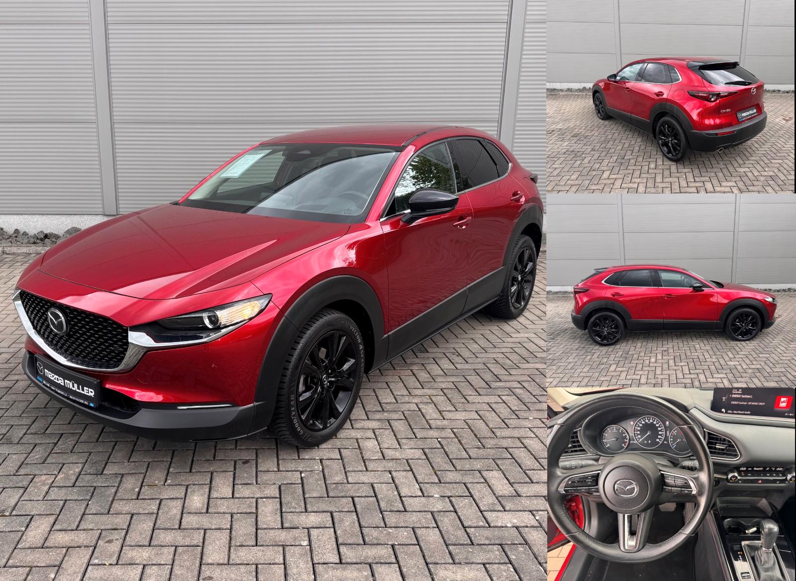 Mazda CX-30 Skaycativ-G 150PS 6AG Homura