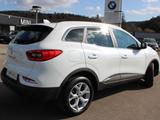 Renault Kadjar dCi 115 EDC ZEN Navi Kamera Sitzheiz.Temp - Renault Kadjar: Zen