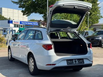SEAT Leon - 7