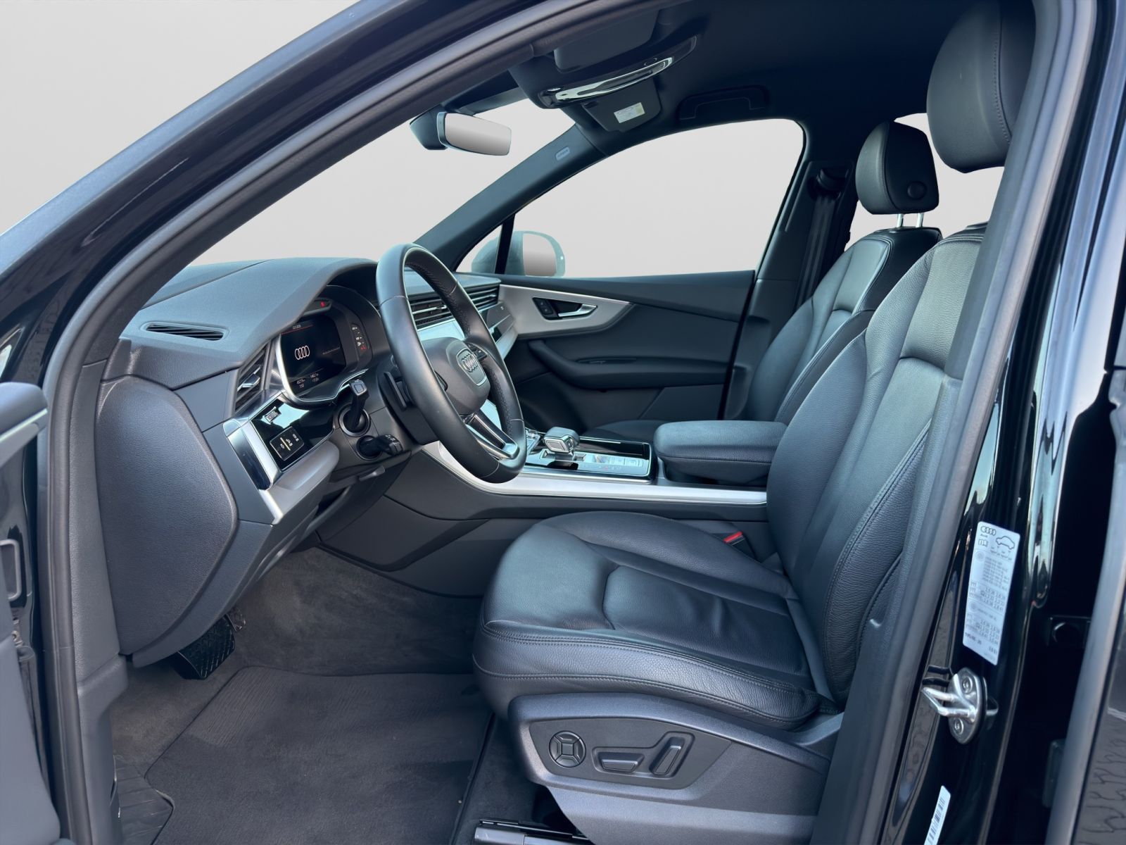 Audi Q7 55 TFSI quattro Tiptronic ACC Einparkhi foto 10