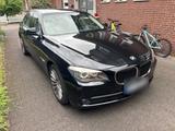 BMW 730d / Technisch einwandfrei / TÜV 07/... - BMW 7er Reihe in Bielefeld