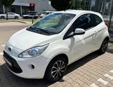Ford Ka 1.2 Trend Klima PDC COC - Ford Ka/Ka+ in Nürnberg