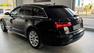 Audi A6 - 6