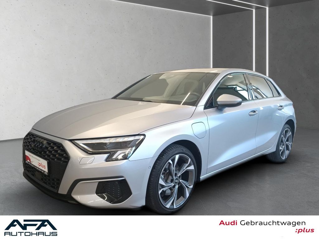 Image of Audi A3