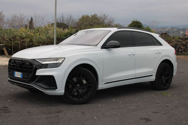 Audi Q8 50 TDI 286 CV Sport Tua A SOLI 664€