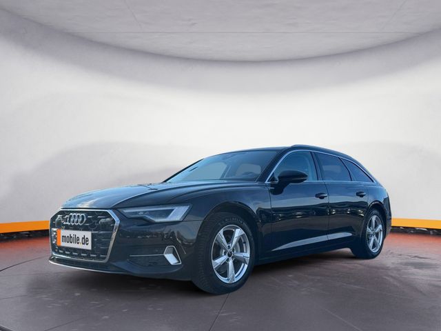 Audi A6 Avant advanced 40 TDI quattro S tronic Navi R