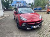 Opel Adam ROCKS S 1.4 TURBO 110kW ROCKS S - Opel Adam in Karlsruhe