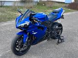 Yamaha YZF R1 *RN19* Inspektion NEU *BOS Sportauspuff  - YAMAHA R1 RN19