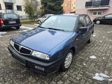 Lancia Delta 1.6 IE 836 - Lancia Delta: 1.8