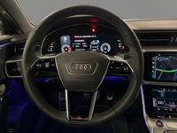 Audi S6 - Vorschau Bild 11