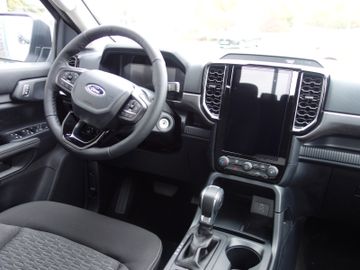 Bild 9 Ford Ranger XLT 4x4 Doppelkabine