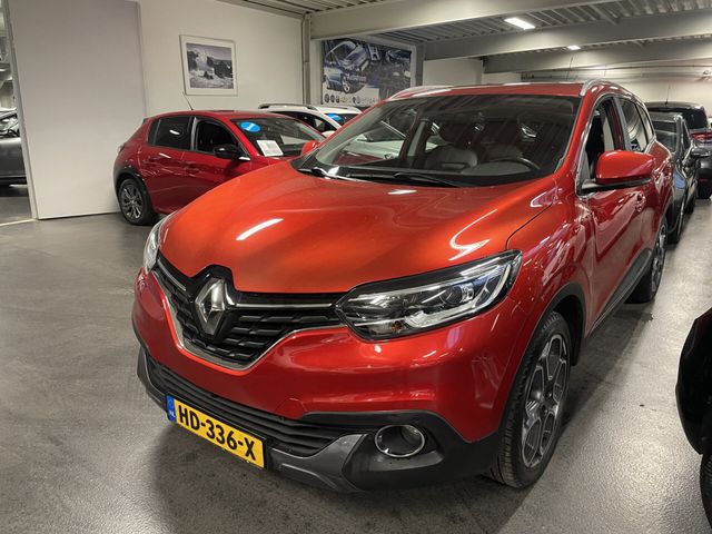 Renault Kadjar 1.5 dCi Bose | cruise control | airco | 1