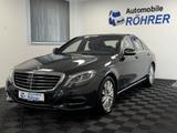 Mercedes-Benz S 500 4Matic Pano Distro+ 360° Massage Burmester - gebrauchte Mercedes-Benz S 500 aus dem Jahr 2014