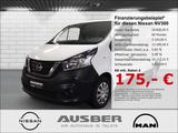 Nissan NV300 Kastenwagen L2H1 2,9t COMFORT AHK Apple Ca - weiße Nissan NV300