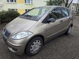 Mercedes-Benz A 150 AVANTGARDE  - Mercedes-Benz A 150 in Wuppertal