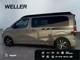 Toyota Proace CROSSCAMP 2,0l L1 Flex*Küche*Aufstelldach - Toyota Proace (Verso) in Hannover