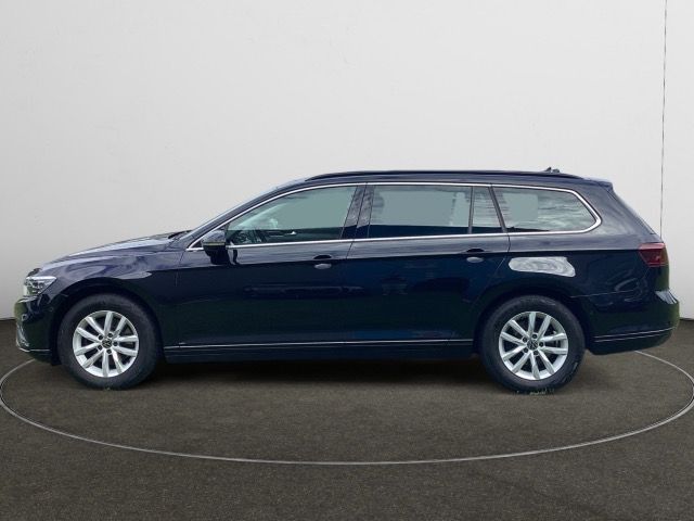 Volkswagen Passat Variant - Bild 2