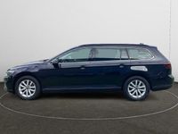 Volkswagen Passat Variant - Vorschau Bild 2