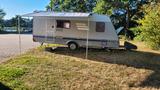 HYMER / ERIBA / HYMERCAR Swing 505 - HYMER / ERIBA Swing