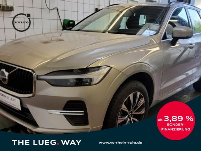 Volvo XC60 B4 Core + FAP + STANDH. + WI. PAK. Standhei