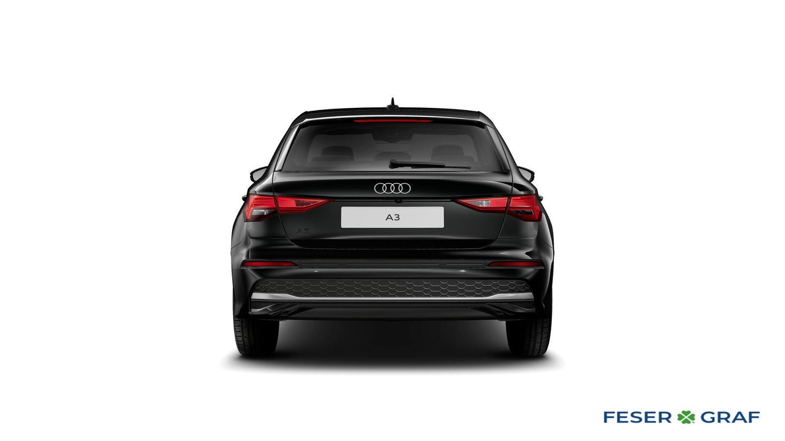 Audi A3 - Bild 4